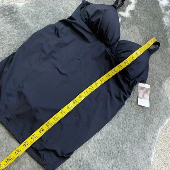 NWT Bella Materna Anytime Padded Tank - Picture 13 of 14